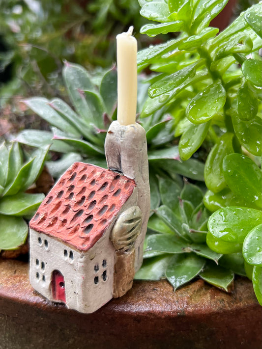 Candle House - Pittenweem Collection